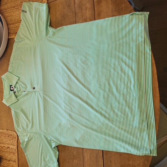 FootJoy large golf shirt Texas A@M - Picture 1 of 3